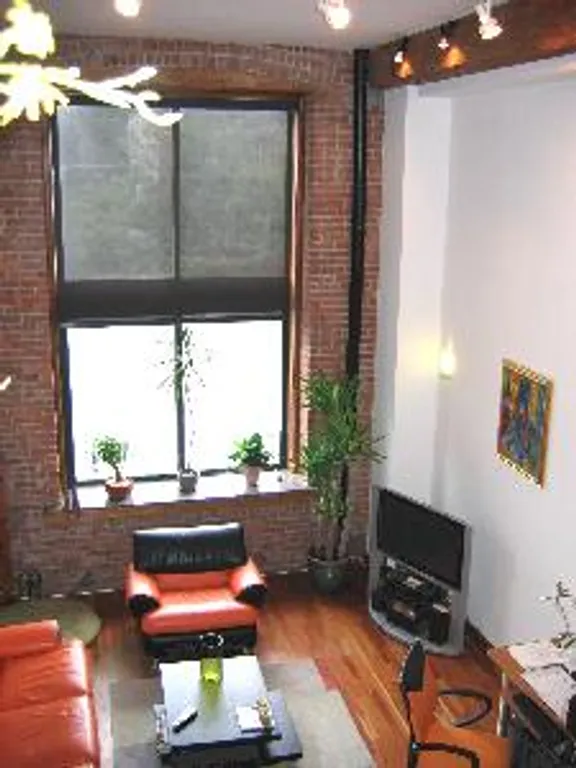 New York City Real Estate | View 376 President Street, 2C | room 2 | View 3