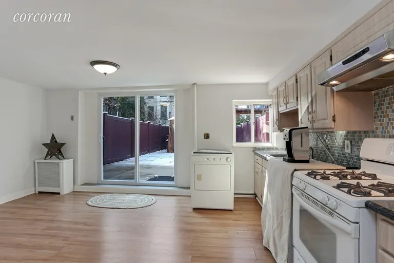 New York City Real Estate | View 56 2nd Street | room 3 | View 4