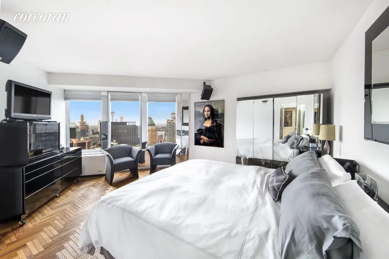 New York City Real Estate | View 150 West 56th Street, 6305 | room 1 | View 2