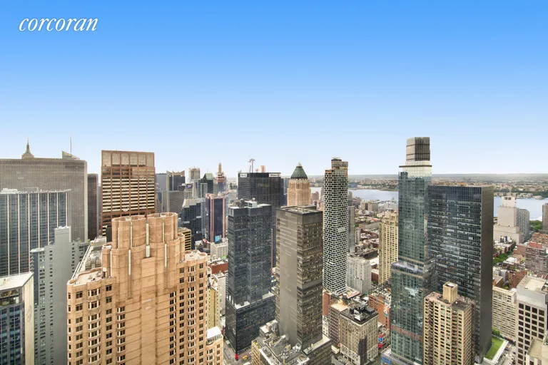 New York City Real Estate | View 150 West 56th Street, 6305 | room 5 | View 6
