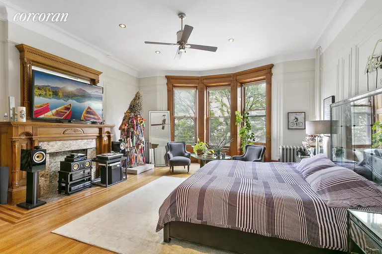 New York City Real Estate | View 461 West 143rd Street, 1 | room 5 | View 6