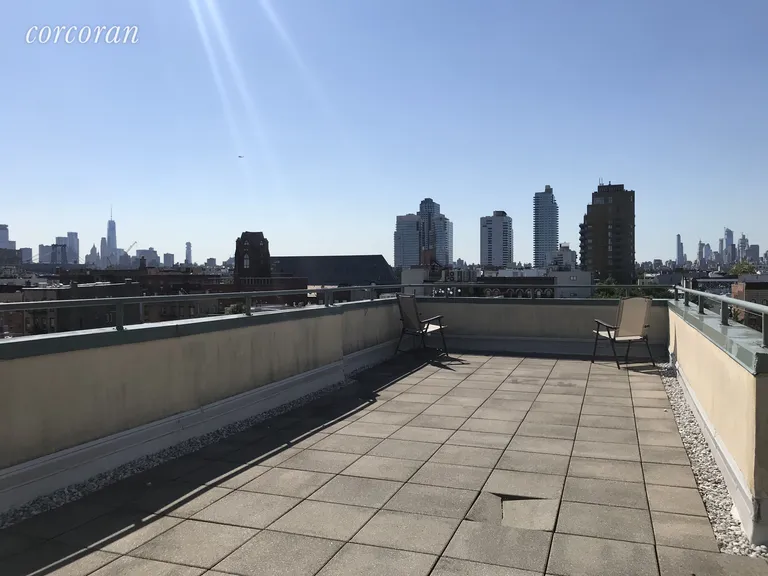 New York City Real Estate | View 78 Roebling Street, 3A | room 6 | View 7