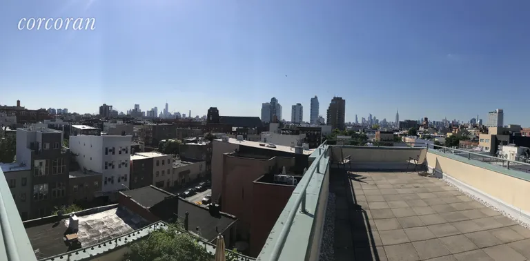 New York City Real Estate | View 78 Roebling Street, 3A | room 7 | View 8
