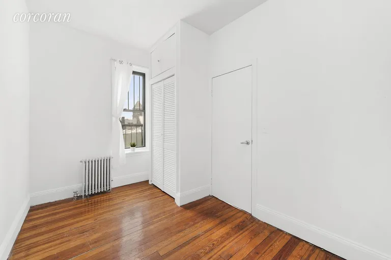 New York City Real Estate | View 467 Pacific Street, 24 | room 2 | View 3
