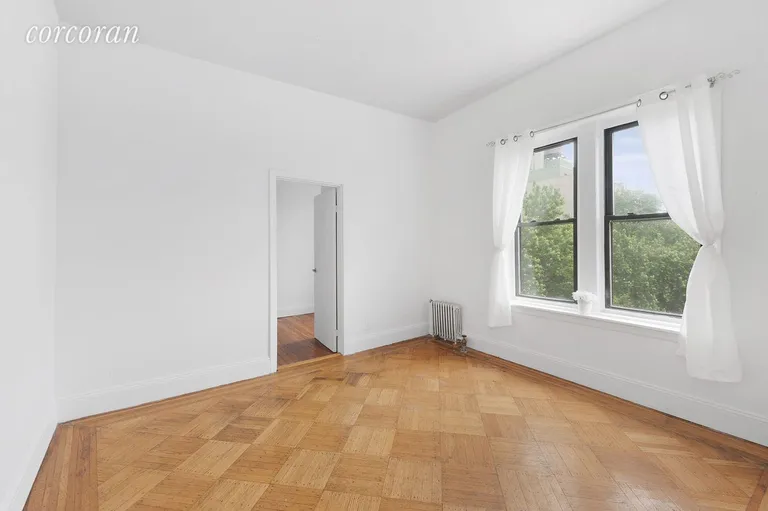 New York City Real Estate | View 467 Pacific Street, 24 | room 1 | View 2