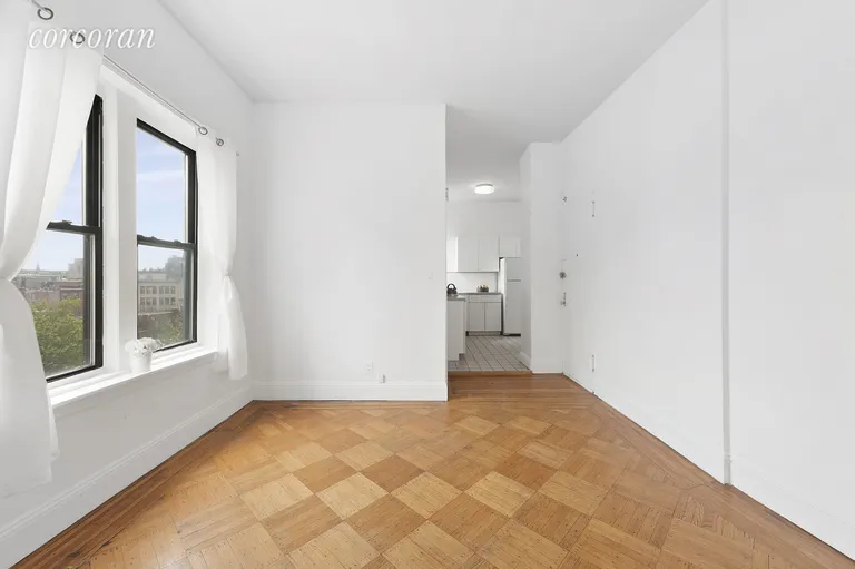 New York City Real Estate | View 467 Pacific Street, 24 | 1 Bed, 1 Bath | View 1