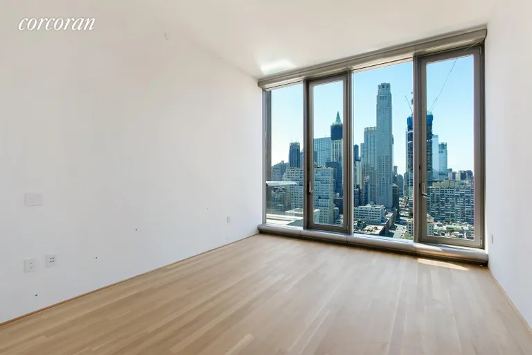 New York City Real Estate | View 56 Leonard Street, 28B EAST | room 10 | View 11