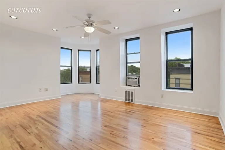 New York City Real Estate | View 651 Decatur Street, 3 | room 4 | View 5