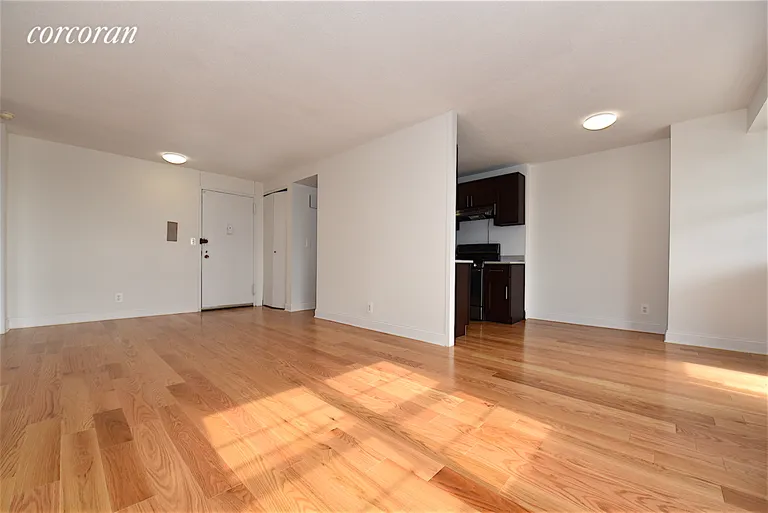 New York City Real Estate | View 47-30 59th Street, 12F | room 3 | View 4
