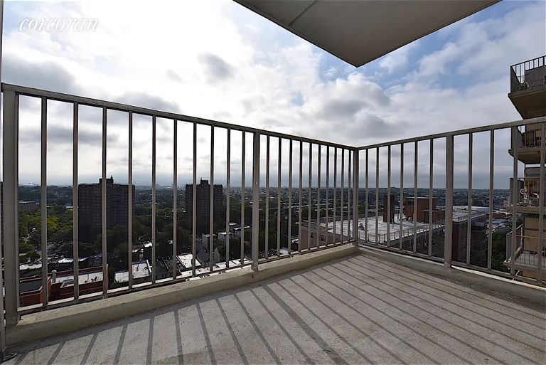 New York City Real Estate | View 47-30 59th Street, 12F | room 9 | View 10