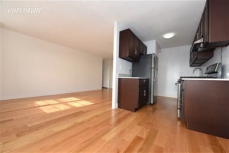 New York City Real Estate | View 47-30 59th Street, 12F | room 4 | View 5