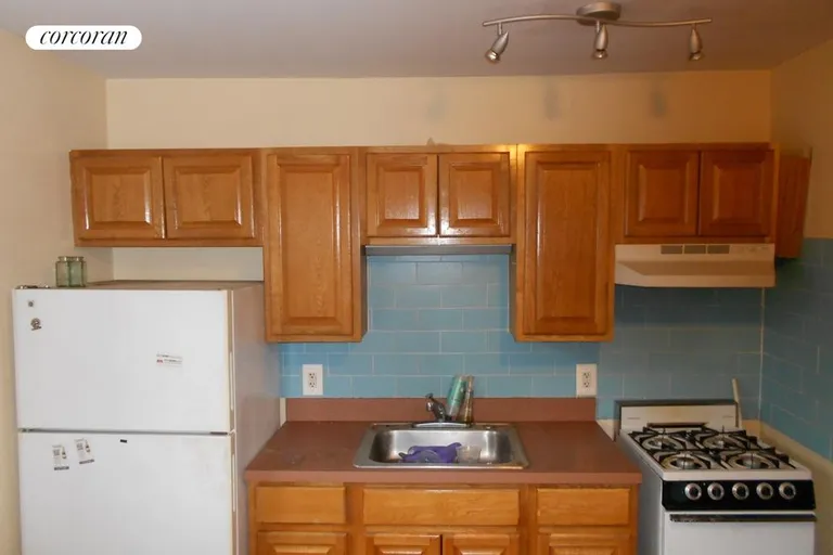 New York City Real Estate | View 492 11th Street, 2C | room 3 | View 4