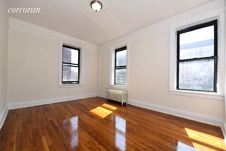 New York City Real Estate | View 30-56 30th Street, 4C | room 3 | View 4