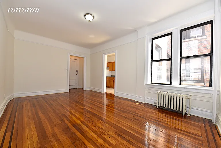 New York City Real Estate | View 30-56 30th Street, 4C | room 2 | View 3