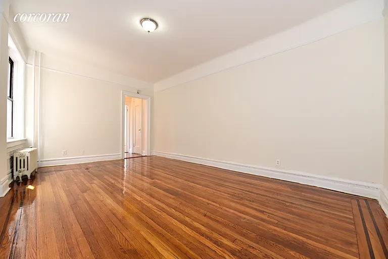 New York City Real Estate | View 30-56 30th Street, 4C | room 1 | View 2
