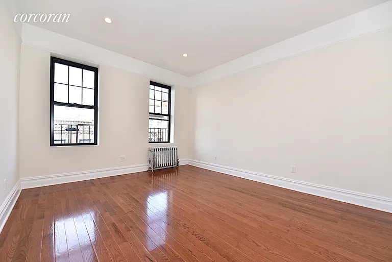 New York City Real Estate | View 25-41 30th Road, 6H | room 6 | View 7