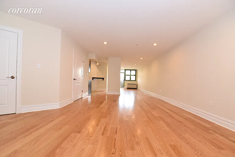 New York City Real Estate | View 19-19 24th Avenue, L314 | 1 Bed, 1 Bath | View 1