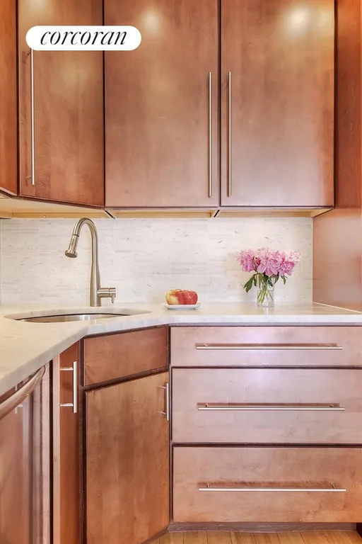 New York City Real Estate | View 324 22nd Street, PH | Chef's Kitchen | View 4