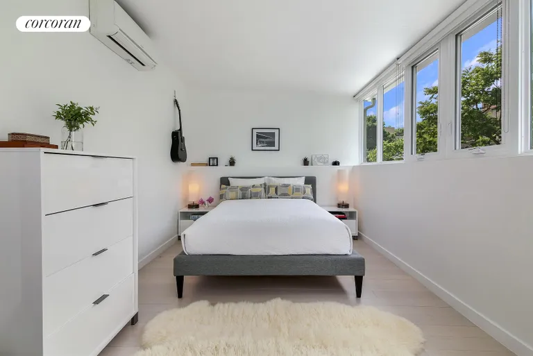 New York City Real Estate | View 324 22nd Street, PH | Master Bedroom | View 5