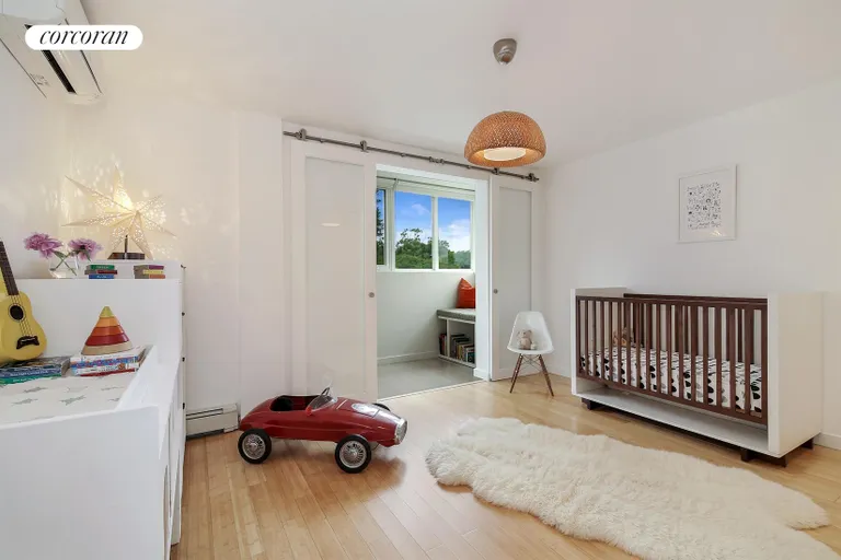 New York City Real Estate | View 324 22nd Street, PH | Bedroom  | View 6