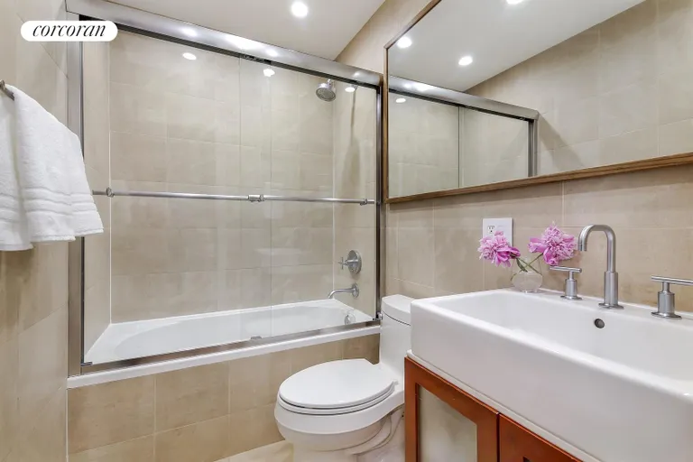 New York City Real Estate | View 324 22nd Street, PH | Bathroom | View 8