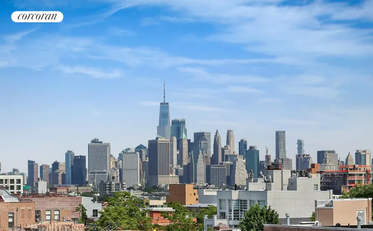 New York City Real Estate | View 324 22nd Street, PH | Skyline View  | View 9