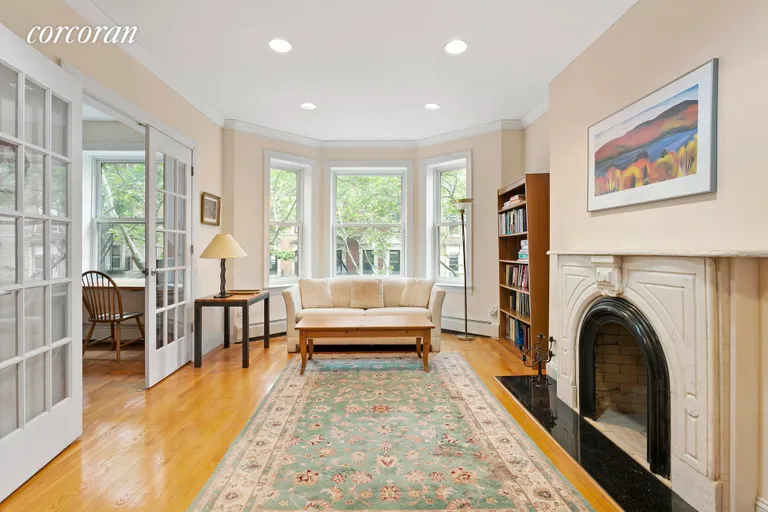 New York City Real Estate | View 561 5th Street, 3 | 1.5 Beds, 1 Bath | View 1