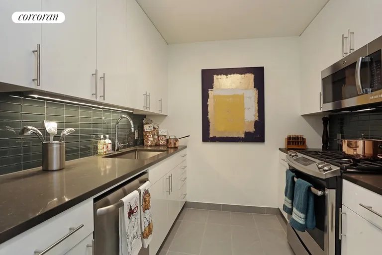 New York City Real Estate | View 180 Myrtle Avenue, 14R | room 1 | View 2