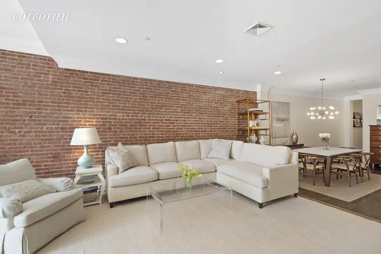New York City Real Estate | View 42 Hudson Street, 2 | room 3 | View 4