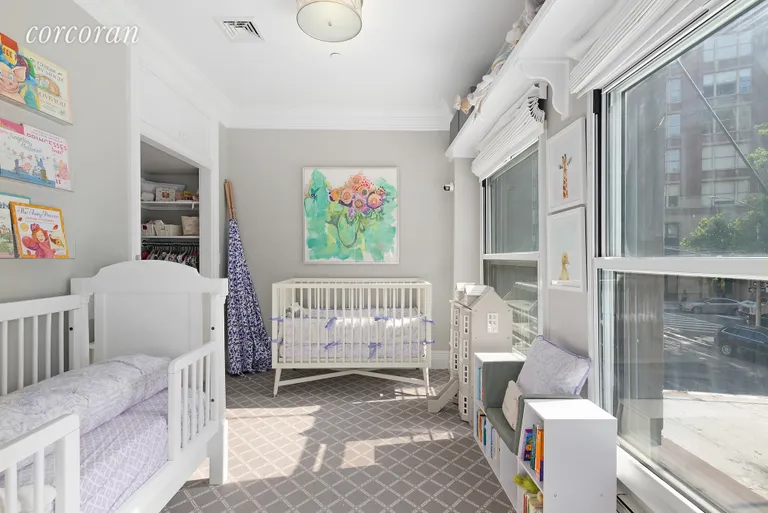 New York City Real Estate | View 42 Hudson Street, 2 | room 7 | View 8