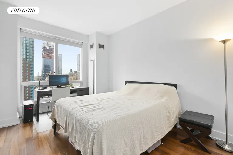 New York City Real Estate | View 350 West 42Nd Street, 21K | room 2 | View 3