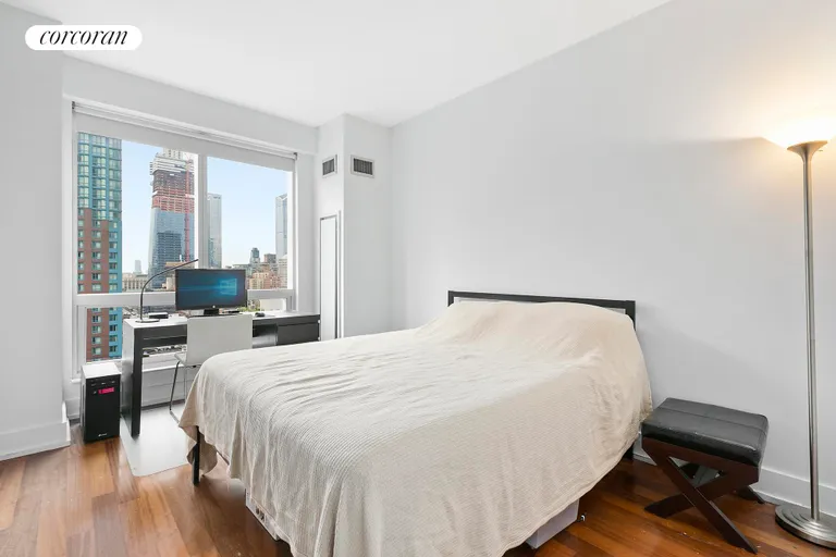 New York City Real Estate | View 350 West 42Nd Street, 21K | 3 | View 7