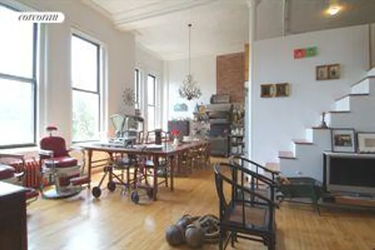 New York City Real Estate | View 143 South 8th Street, 2A | 2 Beds, 1 Bath | View 1