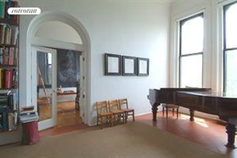 New York City Real Estate | View 143 South 8th Street, 2A | room 1 | View 2