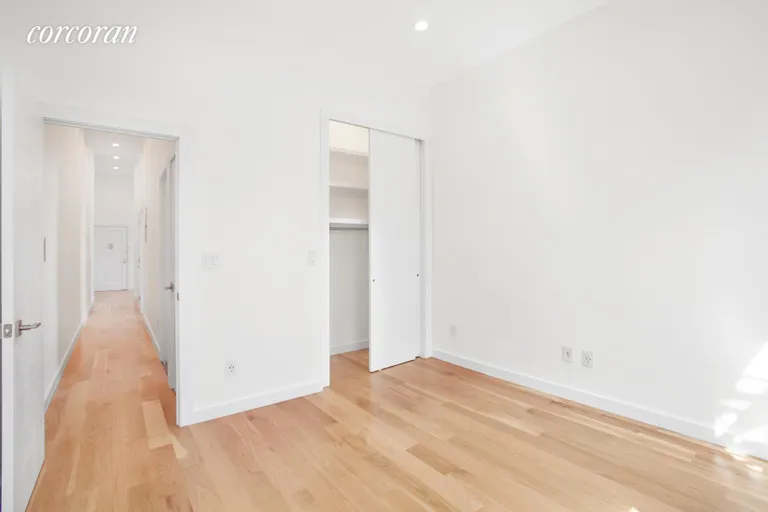 New York City Real Estate | View 232 President Street, L5 | room 4 | View 5