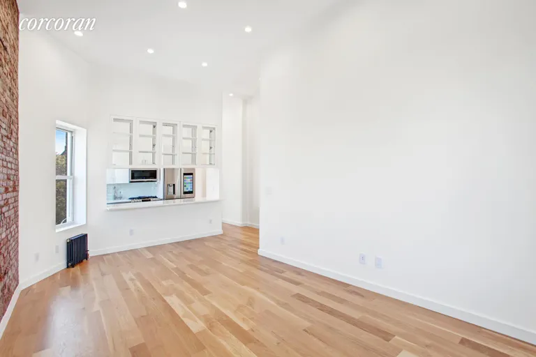 New York City Real Estate | View 232 President Street, L5 | room 2 | View 3