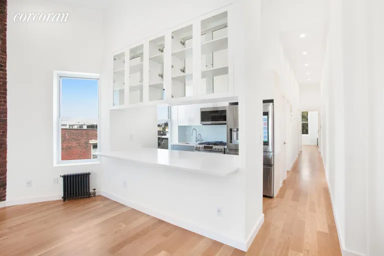 New York City Real Estate | View 232 President Street, L5 | room 1 | View 2