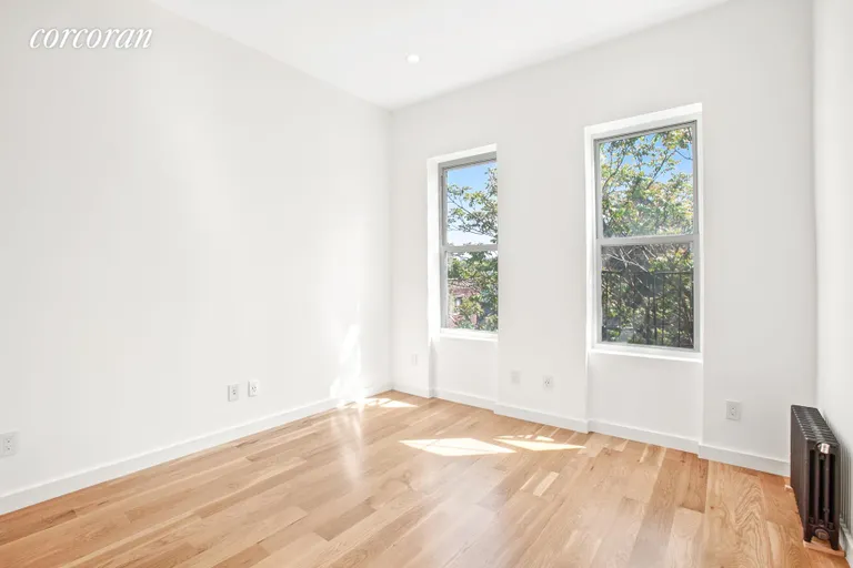 New York City Real Estate | View 232 President Street, L5 | room 5 | View 6