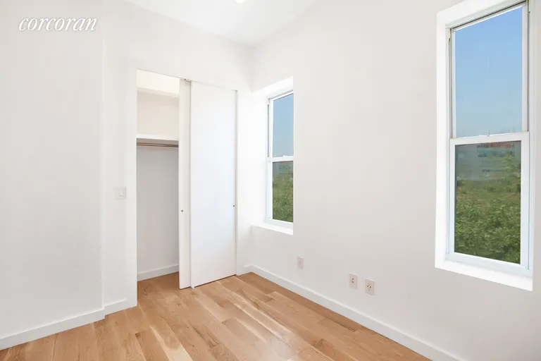 New York City Real Estate | View 232 President Street, L5 | room 6 | View 7