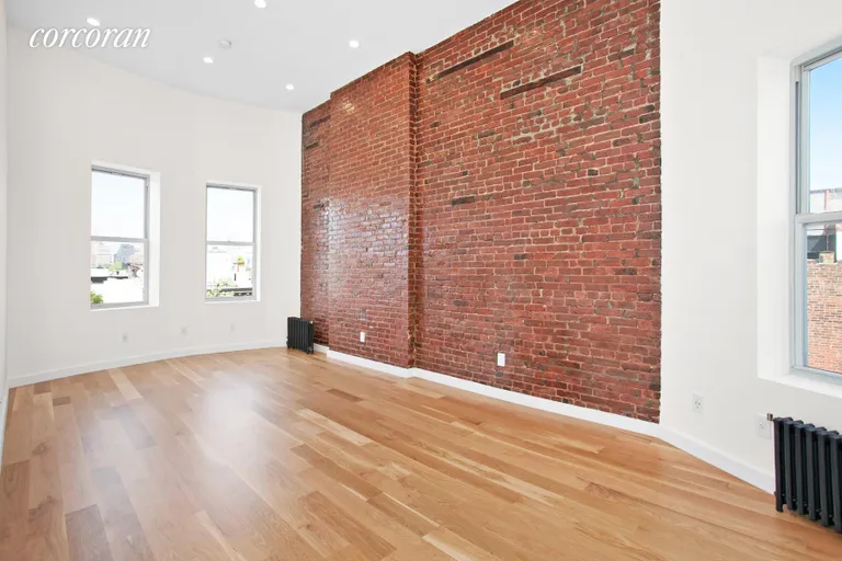 New York City Real Estate | View 232 President Street, L5 | room 3 | View 4