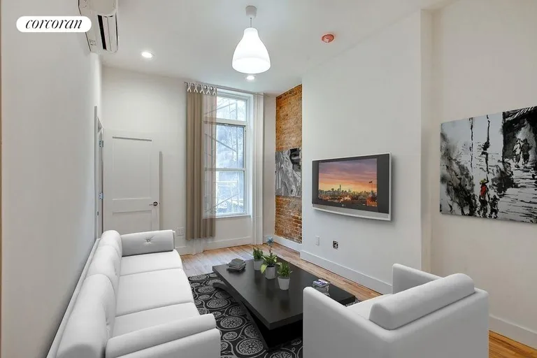 New York City Real Estate | View 487 Classon Avenue, 3A | 1 Bed, 1 Bath | View 1