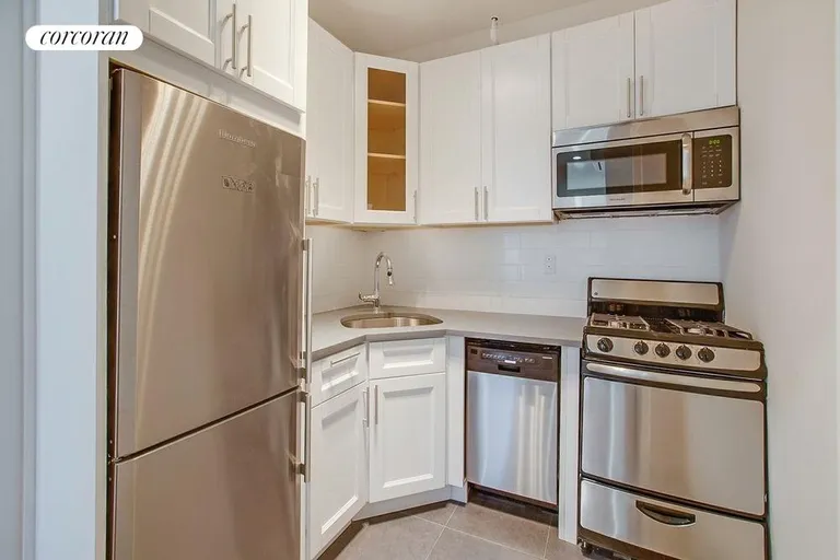 New York City Real Estate | View 487 Classon Avenue, 3A | room 3 | View 4
