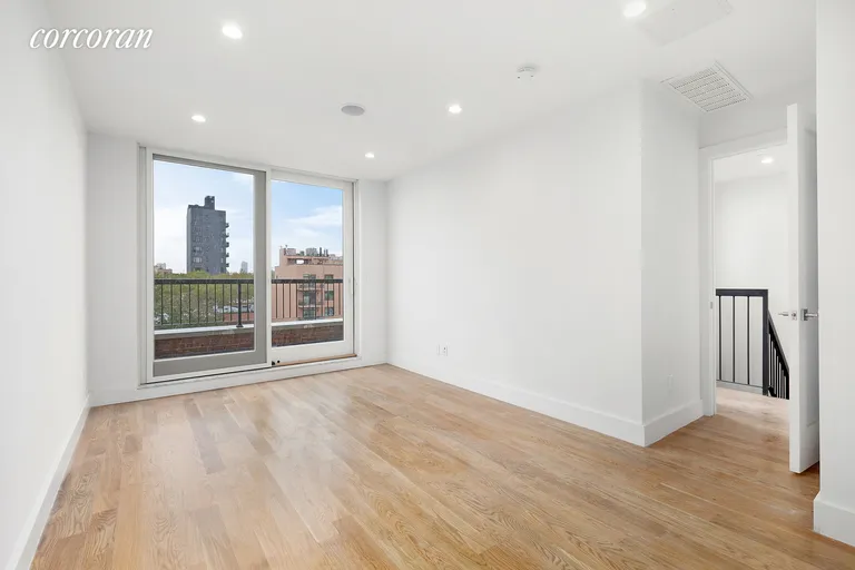 New York City Real Estate | View 220 Withers Street, PHA | room 7 | View 8