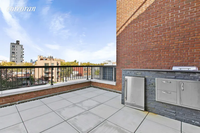 New York City Real Estate | View 220 Withers Street, PHA | room 3 | View 4
