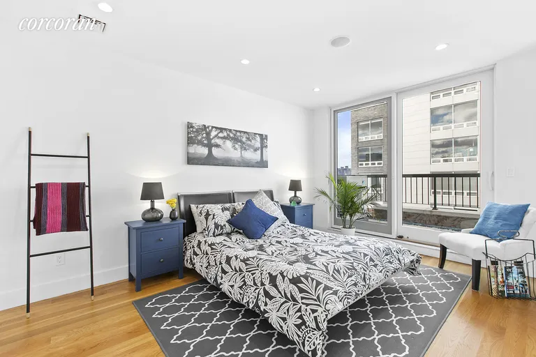 New York City Real Estate | View 220 Withers Street, PHA | room 2 | View 3