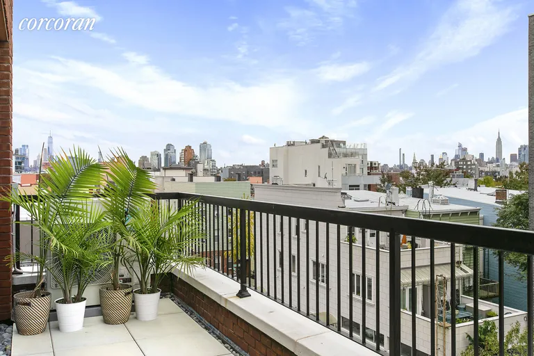 New York City Real Estate | View 220 Withers Street, PHA | room 4 | View 5