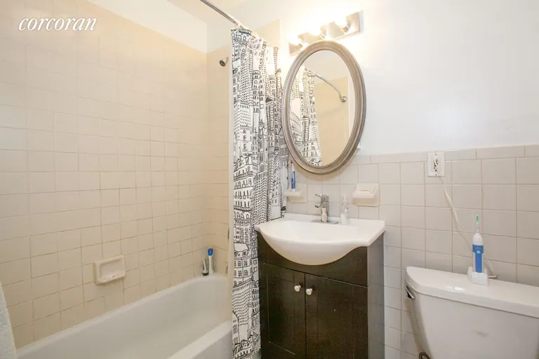 New York City Real Estate | View 213 Prospect Avenue, 2 | room 6 | View 7