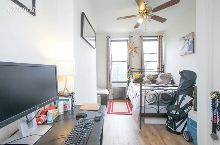 New York City Real Estate | View 213 Prospect Avenue, 2 | room 4 | View 5
