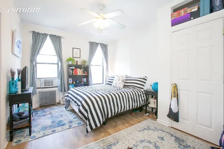 New York City Real Estate | View 213 Prospect Avenue, 2 | 2.5 Beds, 1 Bath | View 1