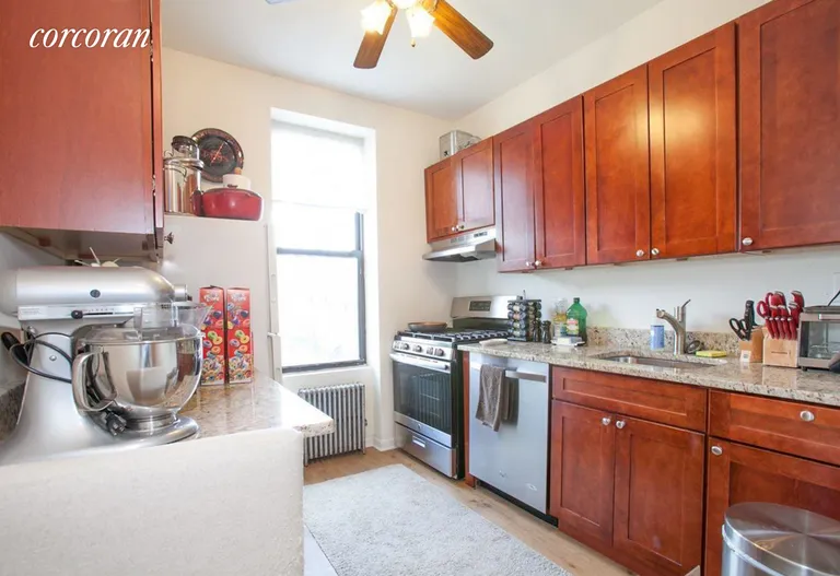 New York City Real Estate | View 213 Prospect Avenue, 2 | room 1 | View 2